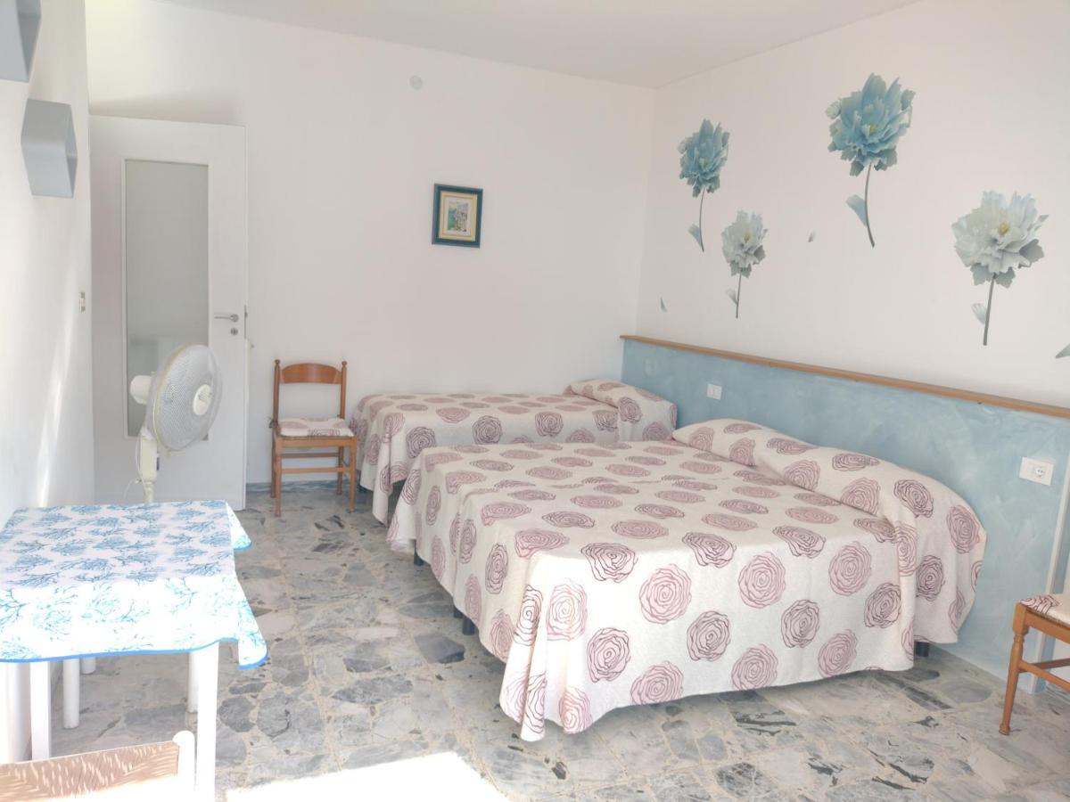 Apartament Casa Fronte Mare Ventimiglia Zewnętrze zdjęcie