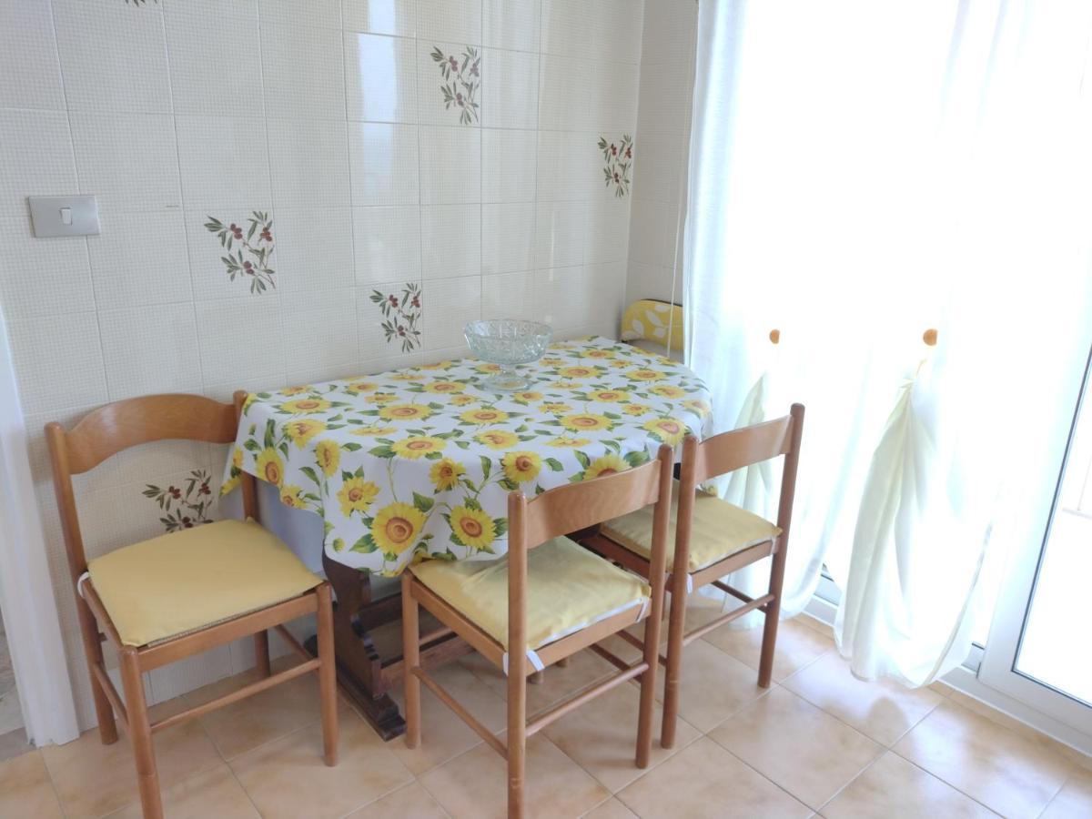 Apartament Casa Fronte Mare Ventimiglia Zewnętrze zdjęcie