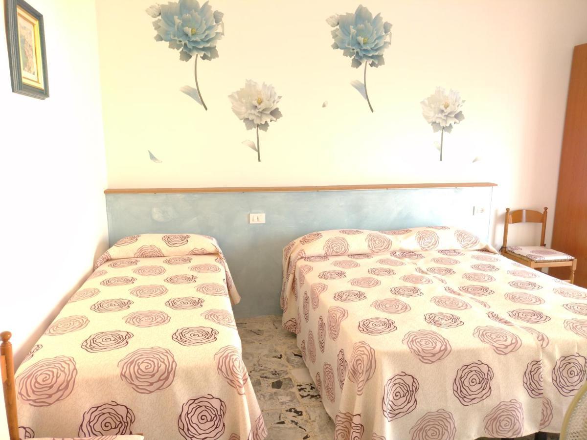 Apartament Casa Fronte Mare Ventimiglia Zewnętrze zdjęcie