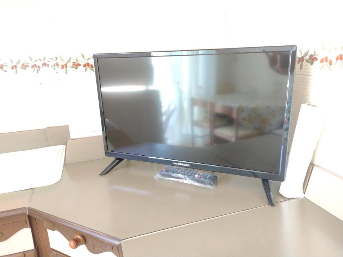 Apartament Casa Fronte Mare Ventimiglia Zewnętrze zdjęcie