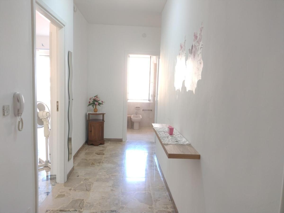 Apartament Casa Fronte Mare Ventimiglia Zewnętrze zdjęcie