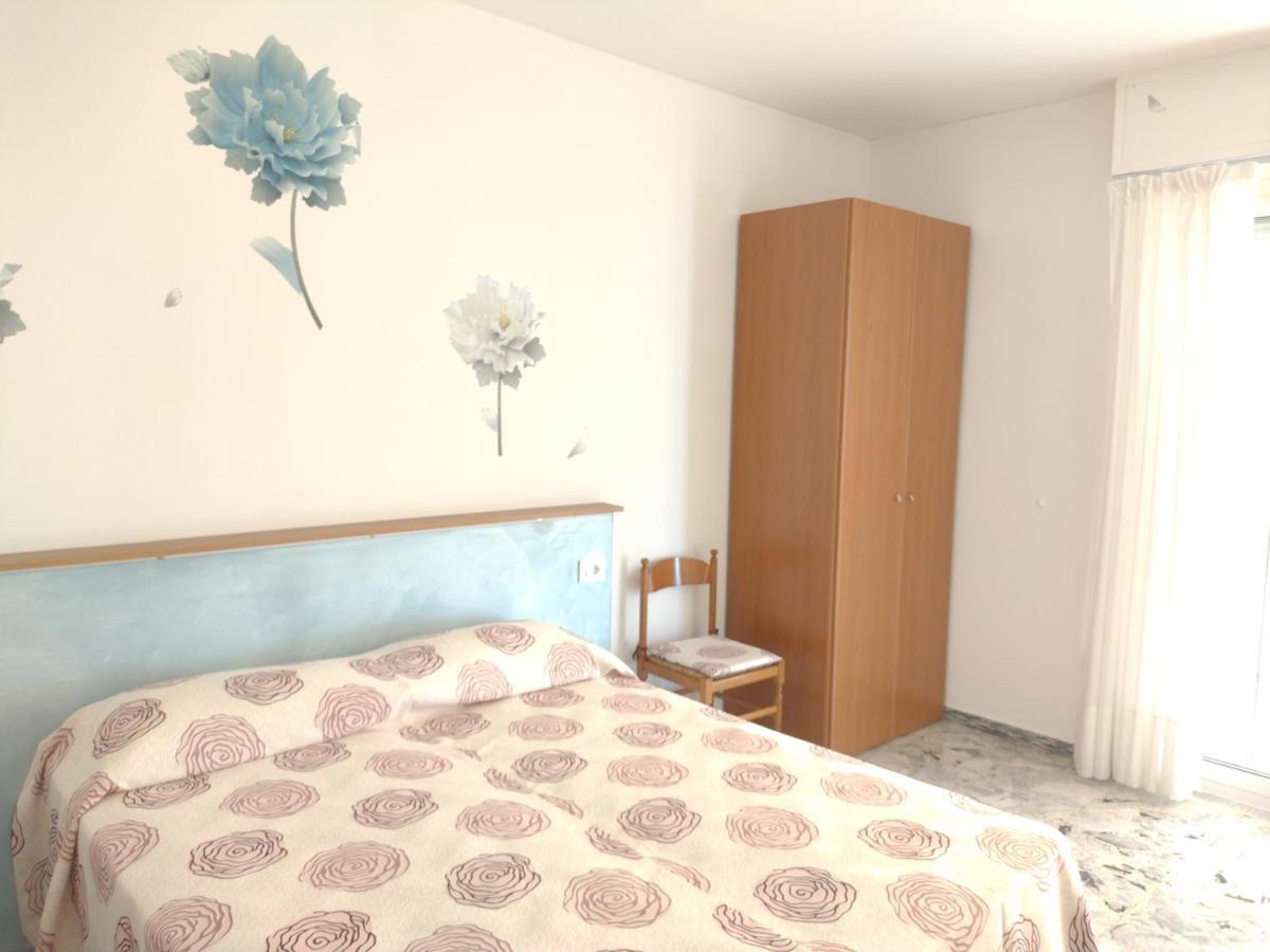 Apartament Casa Fronte Mare Ventimiglia Zewnętrze zdjęcie