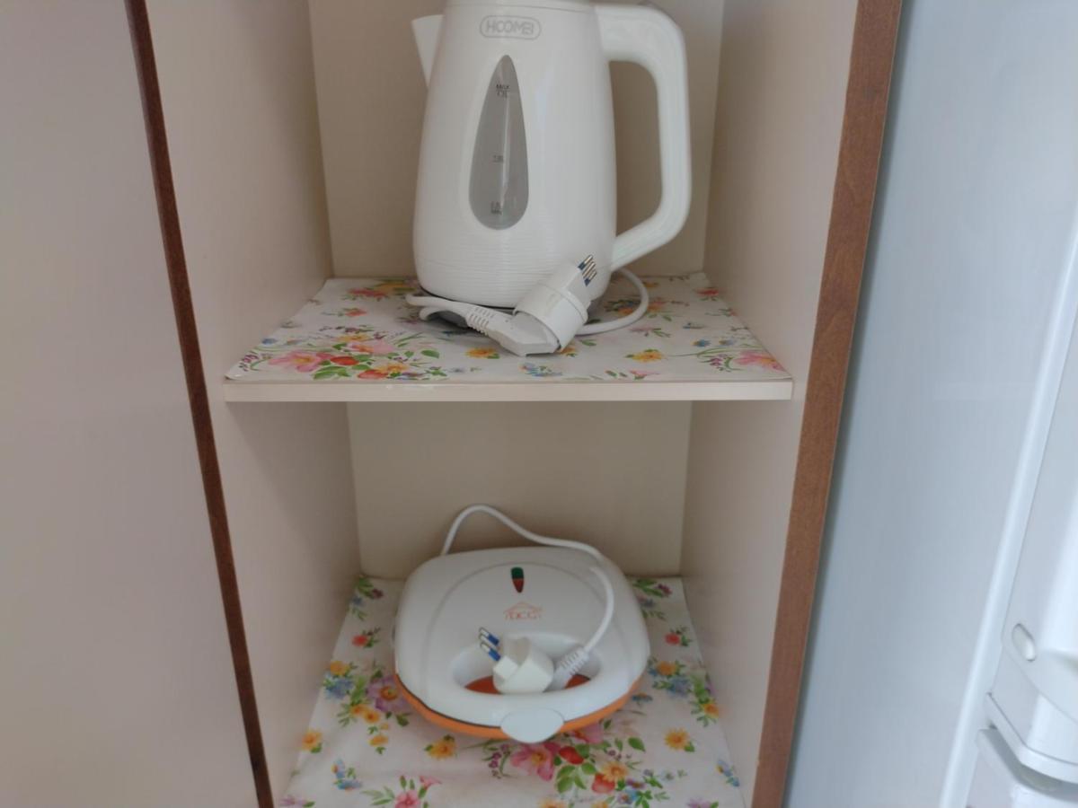 Apartament Casa Fronte Mare Ventimiglia Zewnętrze zdjęcie