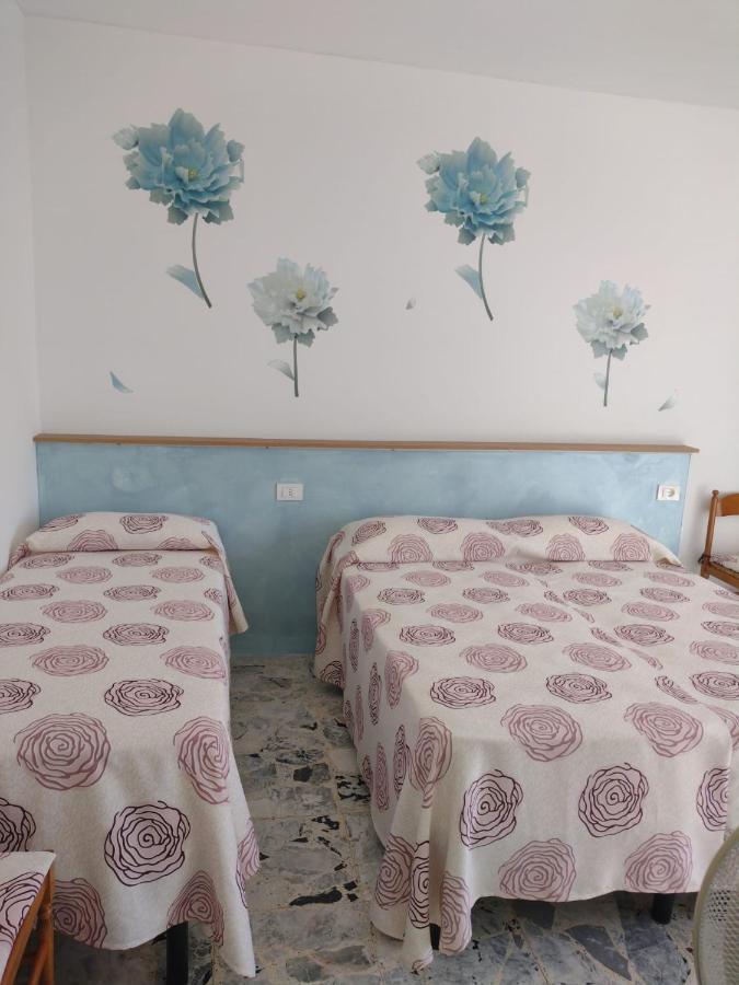 Apartament Casa Fronte Mare Ventimiglia Zewnętrze zdjęcie